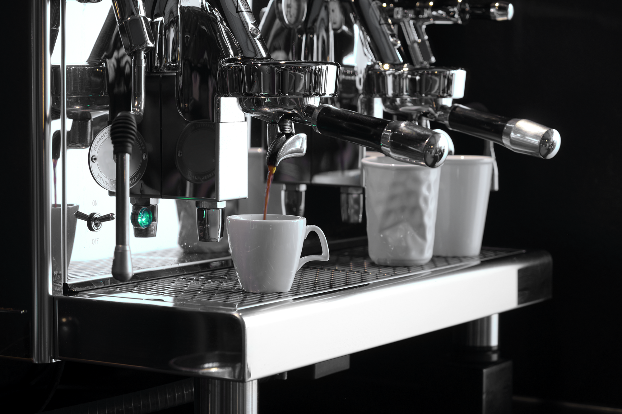 Coffee Machines