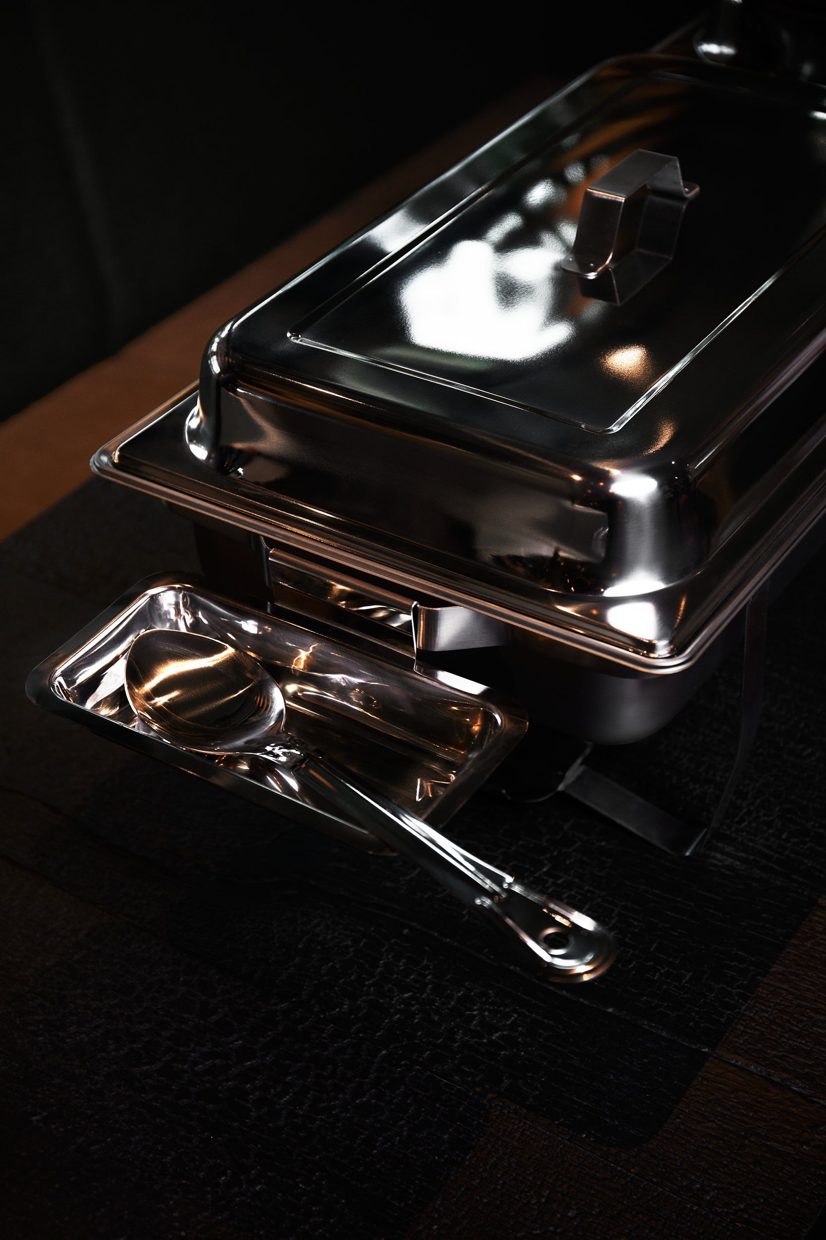 Buffetware