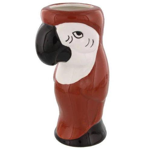 Tiki Mugs