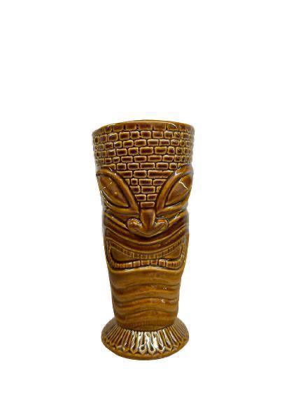 Tiki Mugs