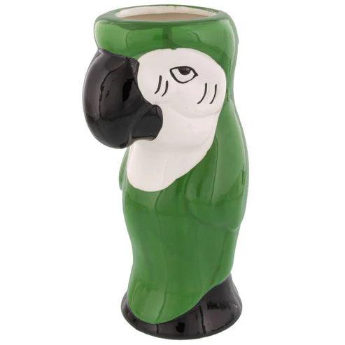 Tiki Mugs