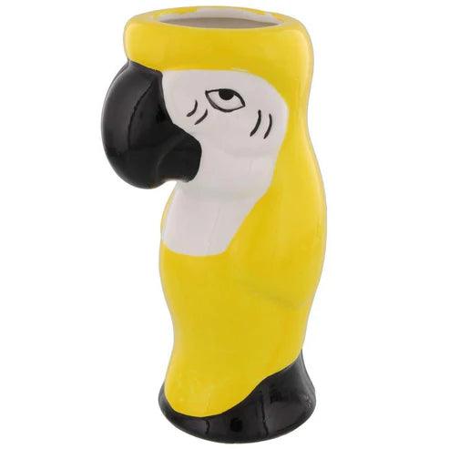 Tiki Mugs