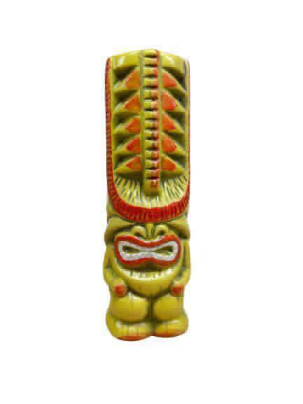 Tiki Mugs