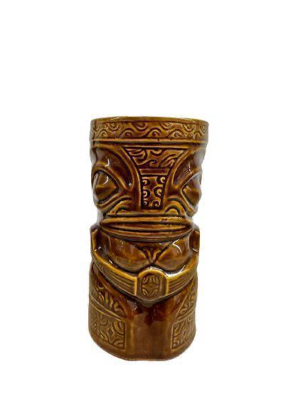 Tiki Mugs