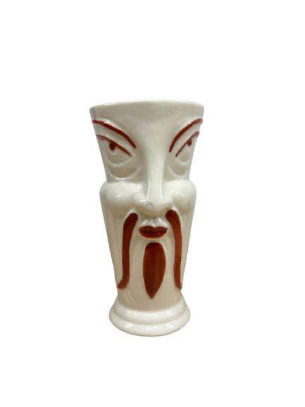Tiki Mugs