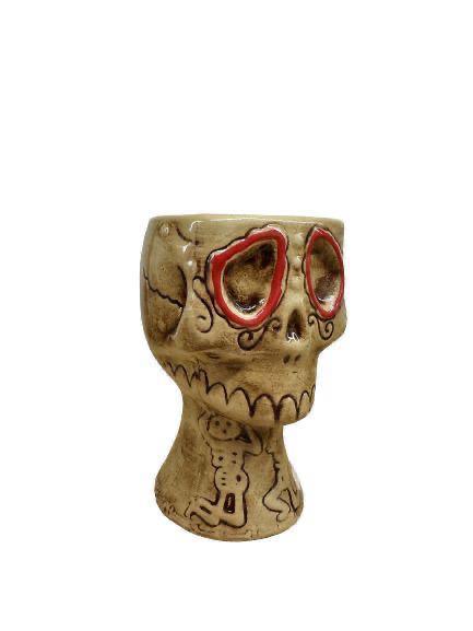 Tiki Mugs