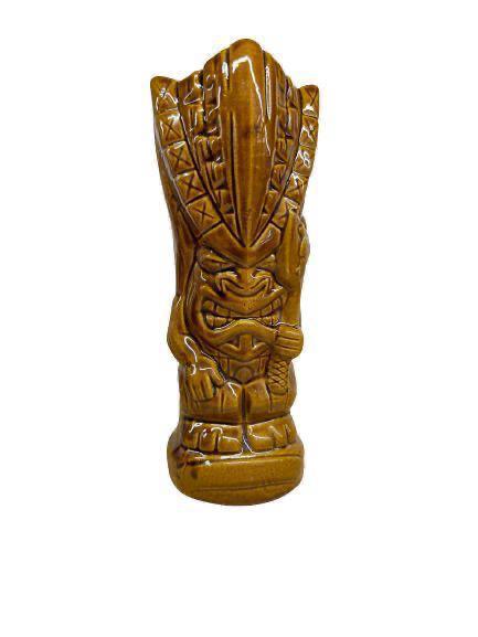 Tiki Mugs