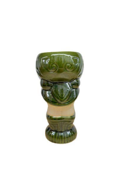 Tiki Mugs