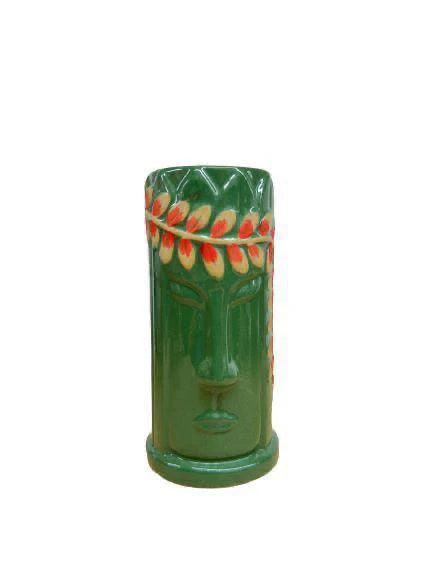 Tiki Mugs