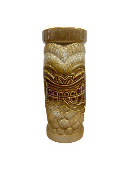 Tiki Mugs