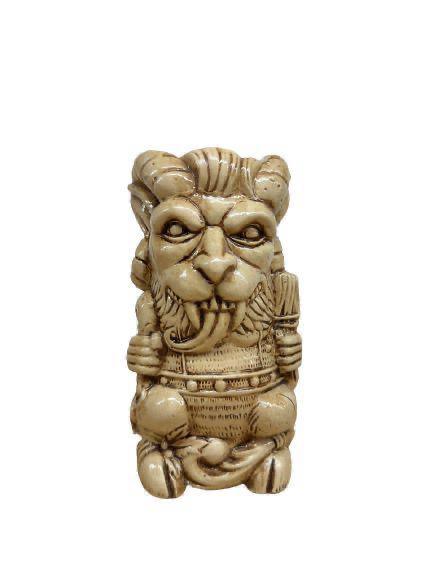 Tiki Mugs