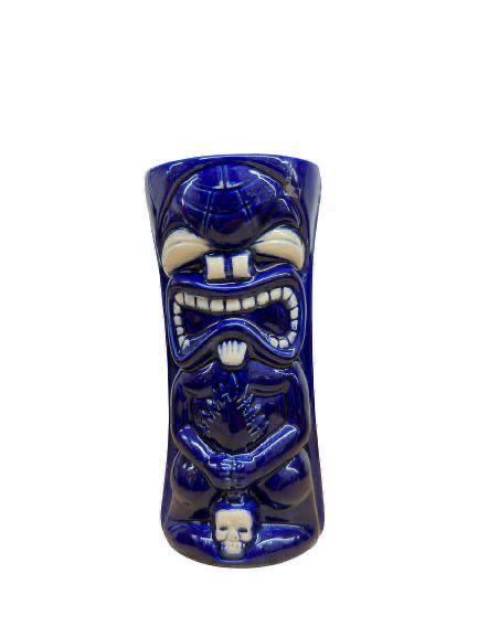 Tiki Mugs