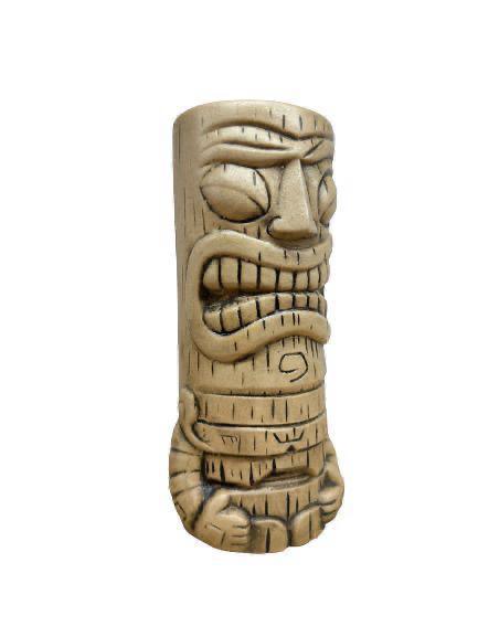 Tiki Mugs