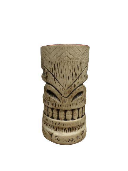 Tiki Mugs