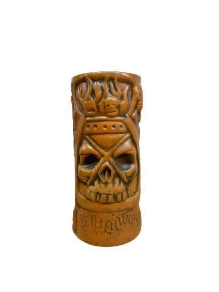 Tiki Mugs