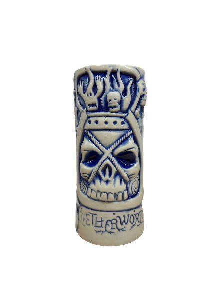 Tiki Mugs