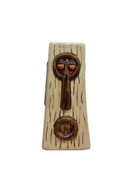Tiki Mugs
