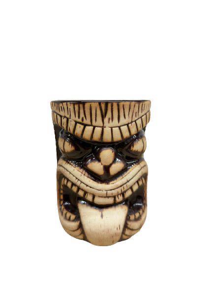 Tiki Mugs