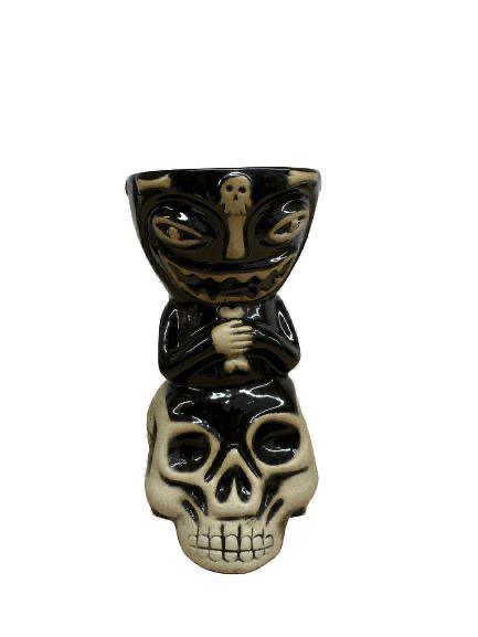 Tiki Mugs