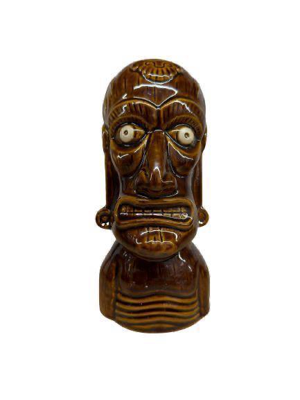Tiki Mugs