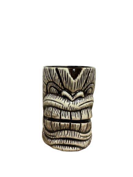 Tiki Mugs