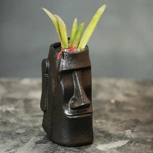 Tiki Mugs