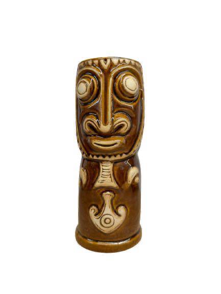Tiki Mugs