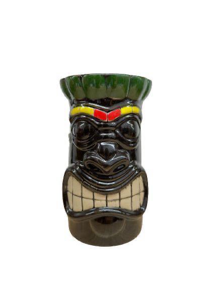 Tiki Mugs