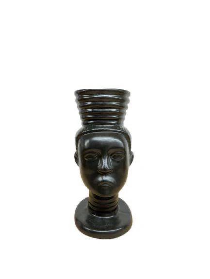 Tiki Mugs