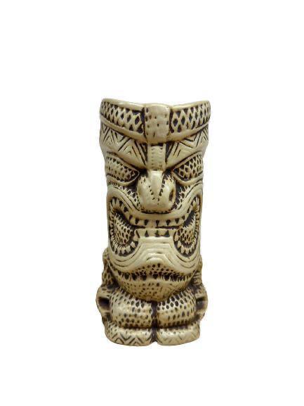 Tiki Mugs