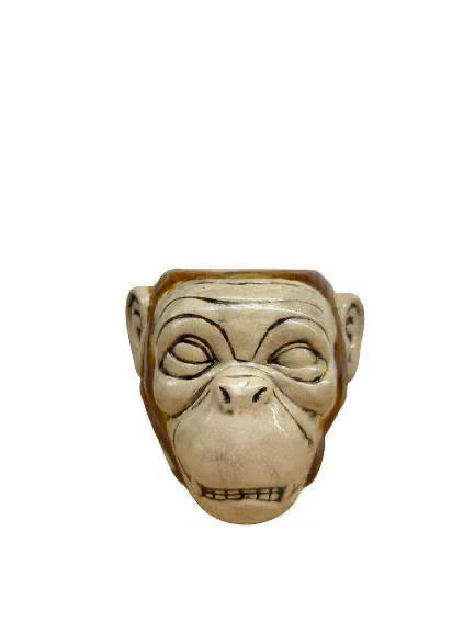 Tiki Mugs