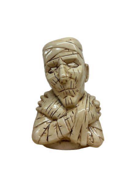 Tiki Mugs