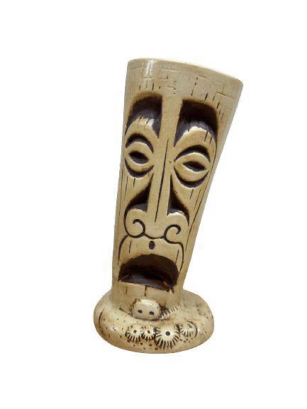 Tiki Mugs
