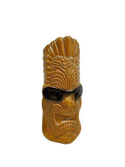 Tiki Mugs