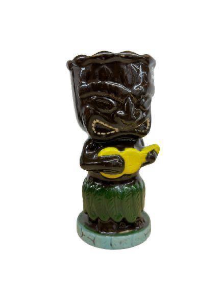 Tiki Mugs
