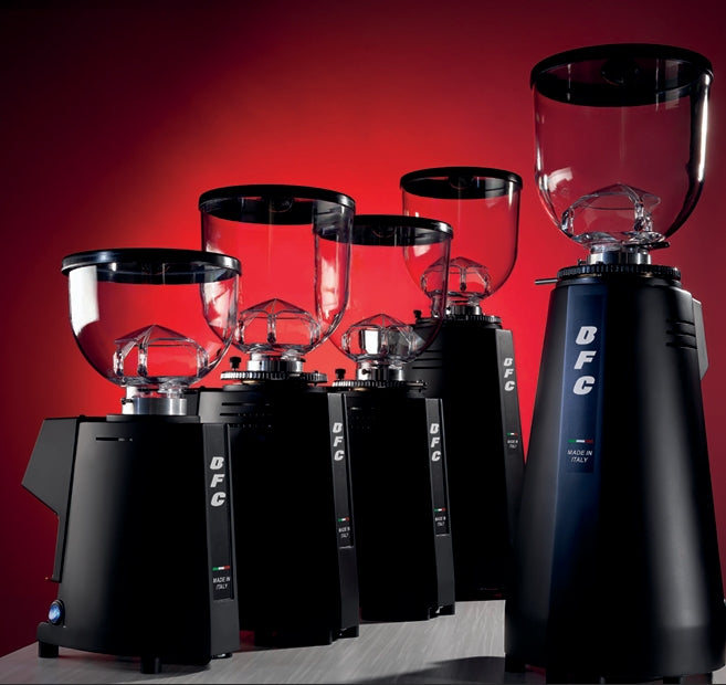 BFC 64E Coffee Grinder