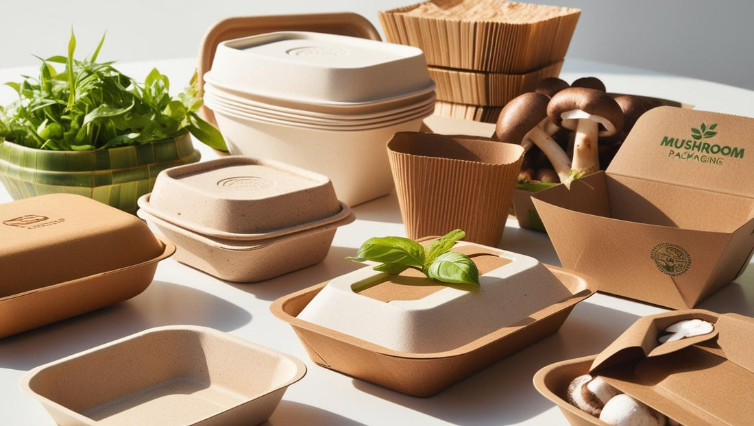 Eco-Friendly Packaging in Dubai – What’s Available in 2025?