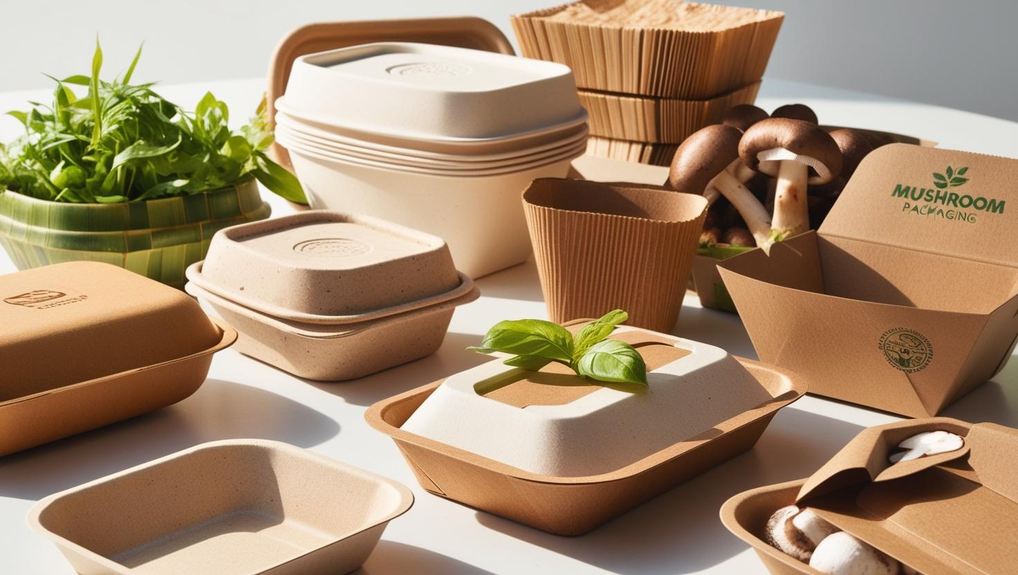 Eco-Friendly Packaging in Dubai – What’s Available in 2025?