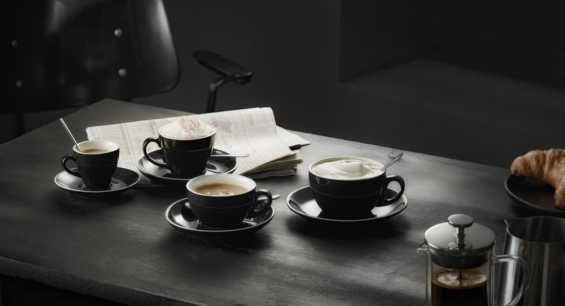 Café Serveware