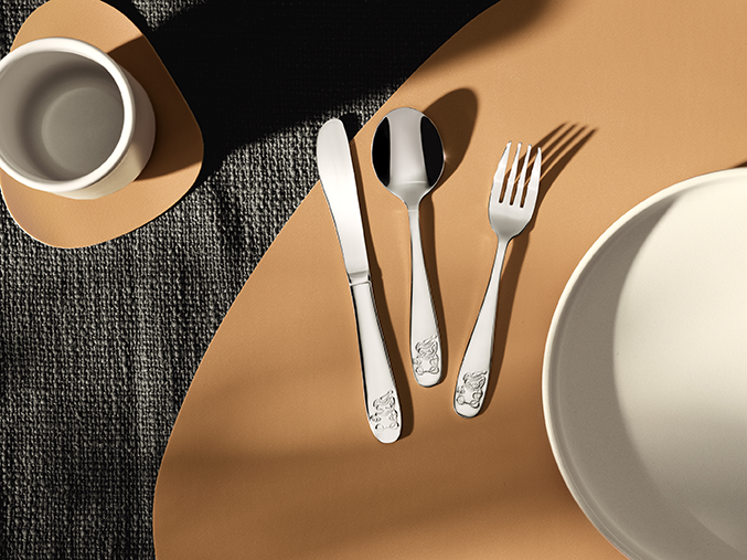 Fine Dining Tableware