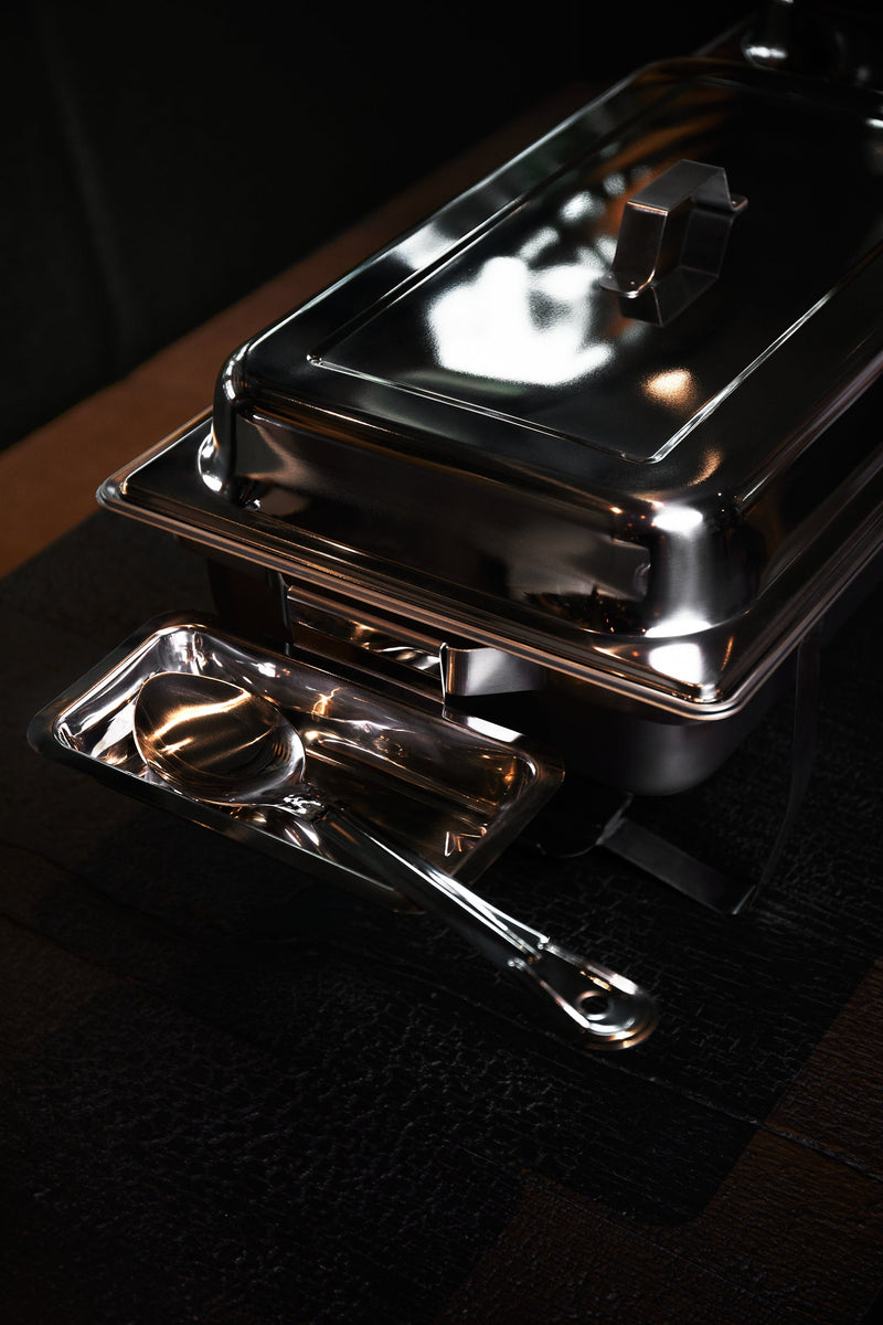 Buffetware