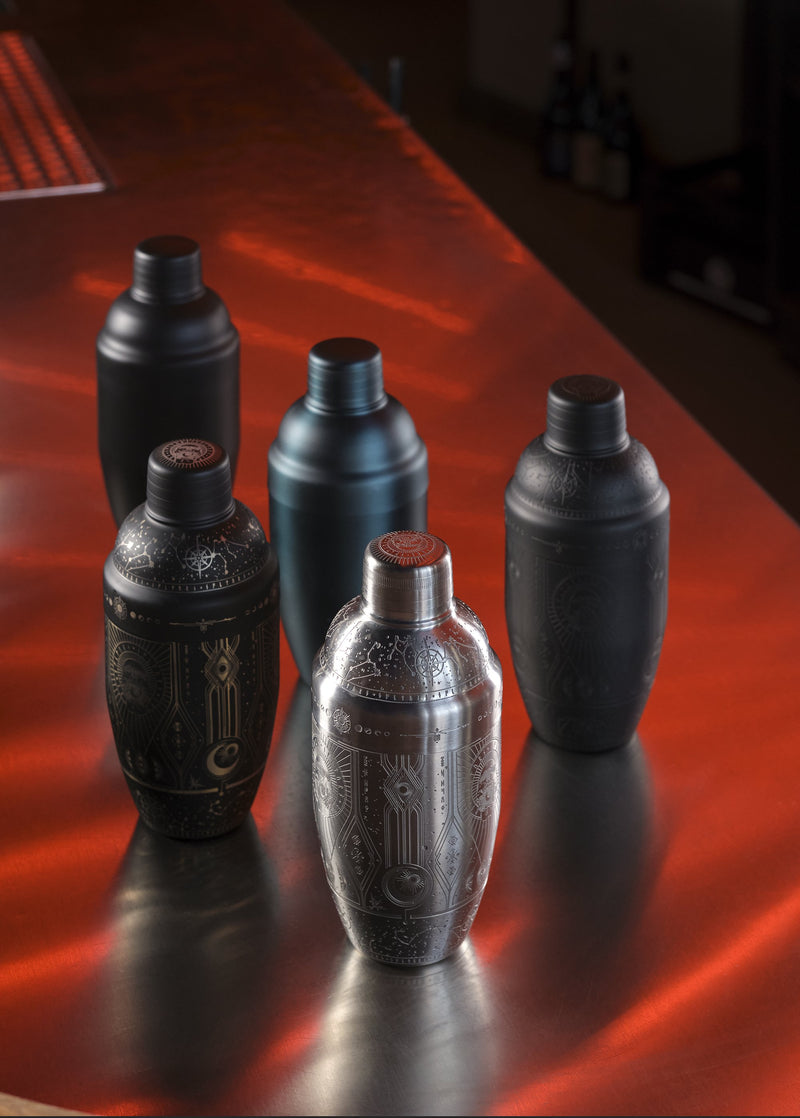 Shakers