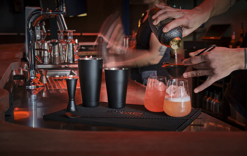 Bar Glassware