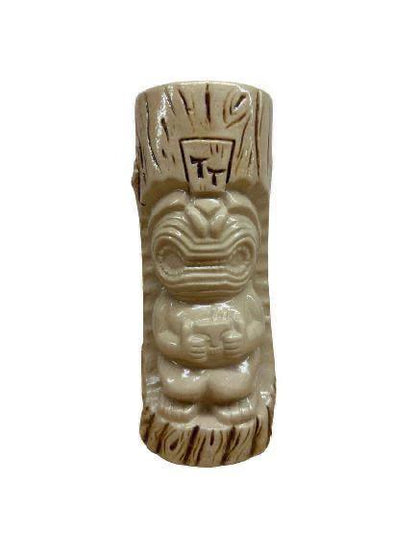 Tiki Mugs
