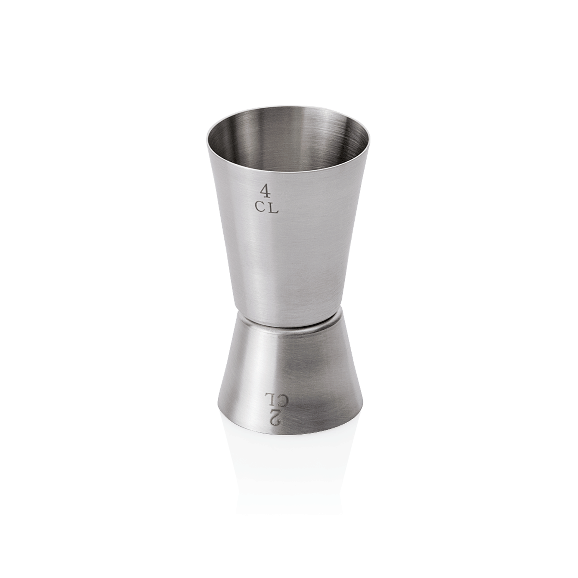 Jigger (4 cm x 9.5 cm)