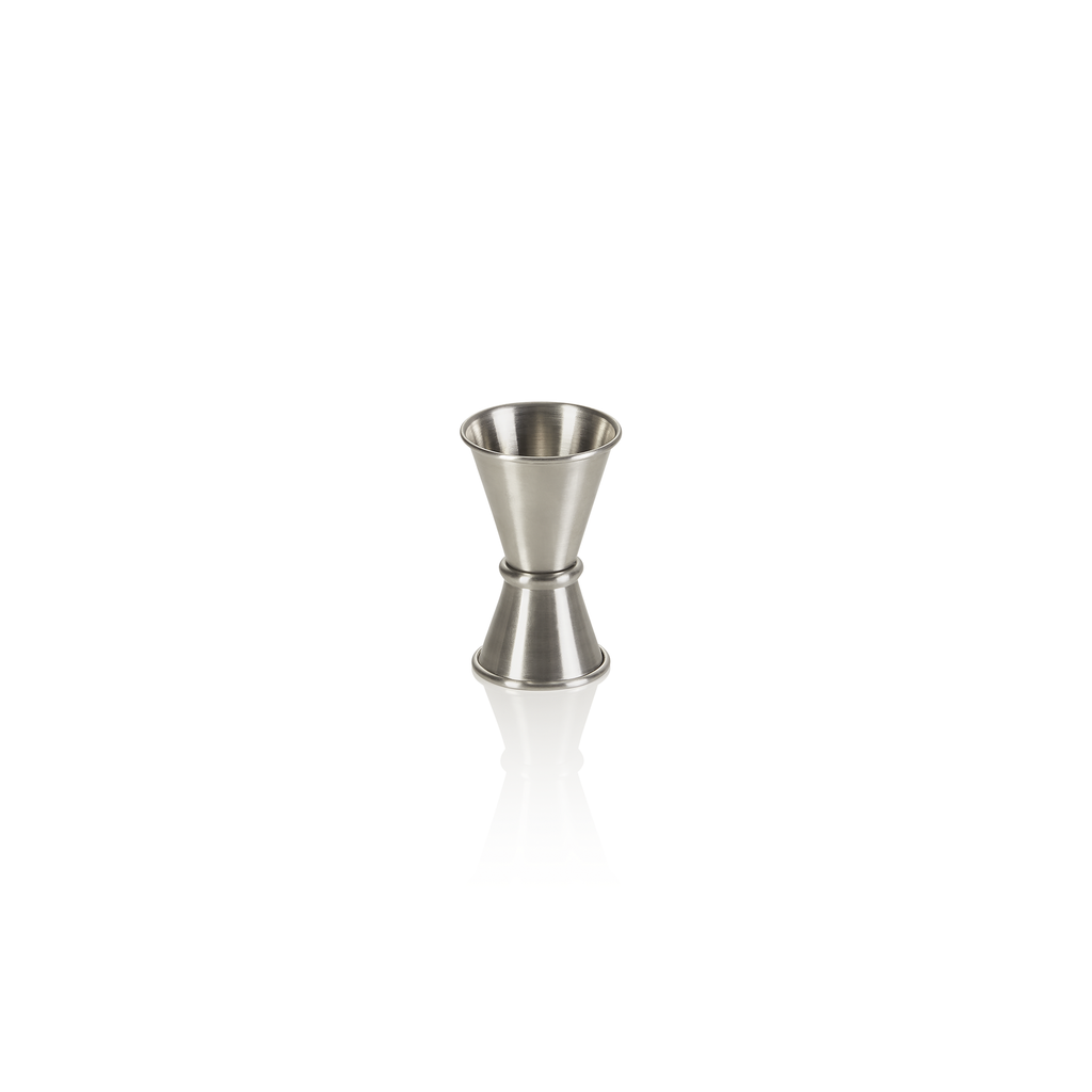 Jigger (5 colours) (4.5 cm x 7 cm) (3cl x 1.5cl)