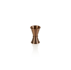 Jigger (5 colours) (4.5 cm x 7 cm) (3cl x 1.5cl)