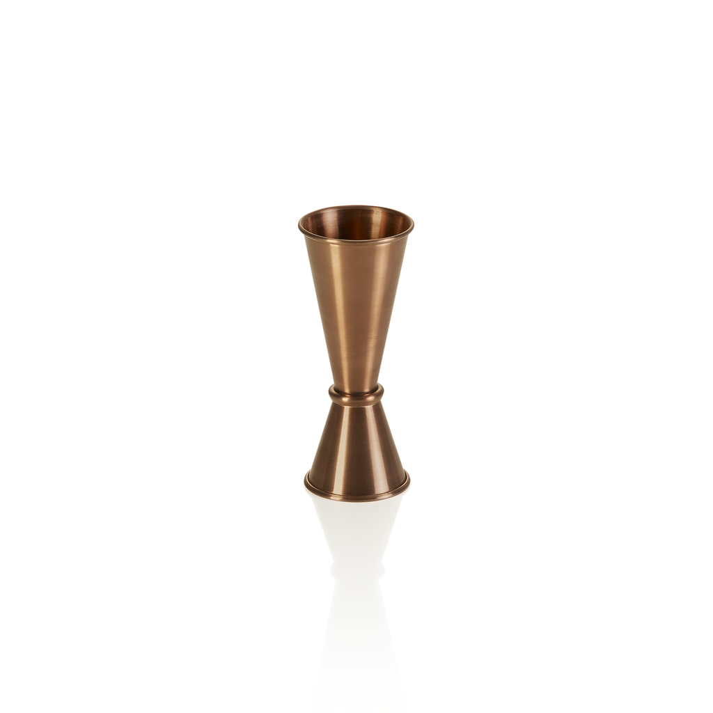 Jigger (5 Colours) (4.5 cm x 11.5 cm)