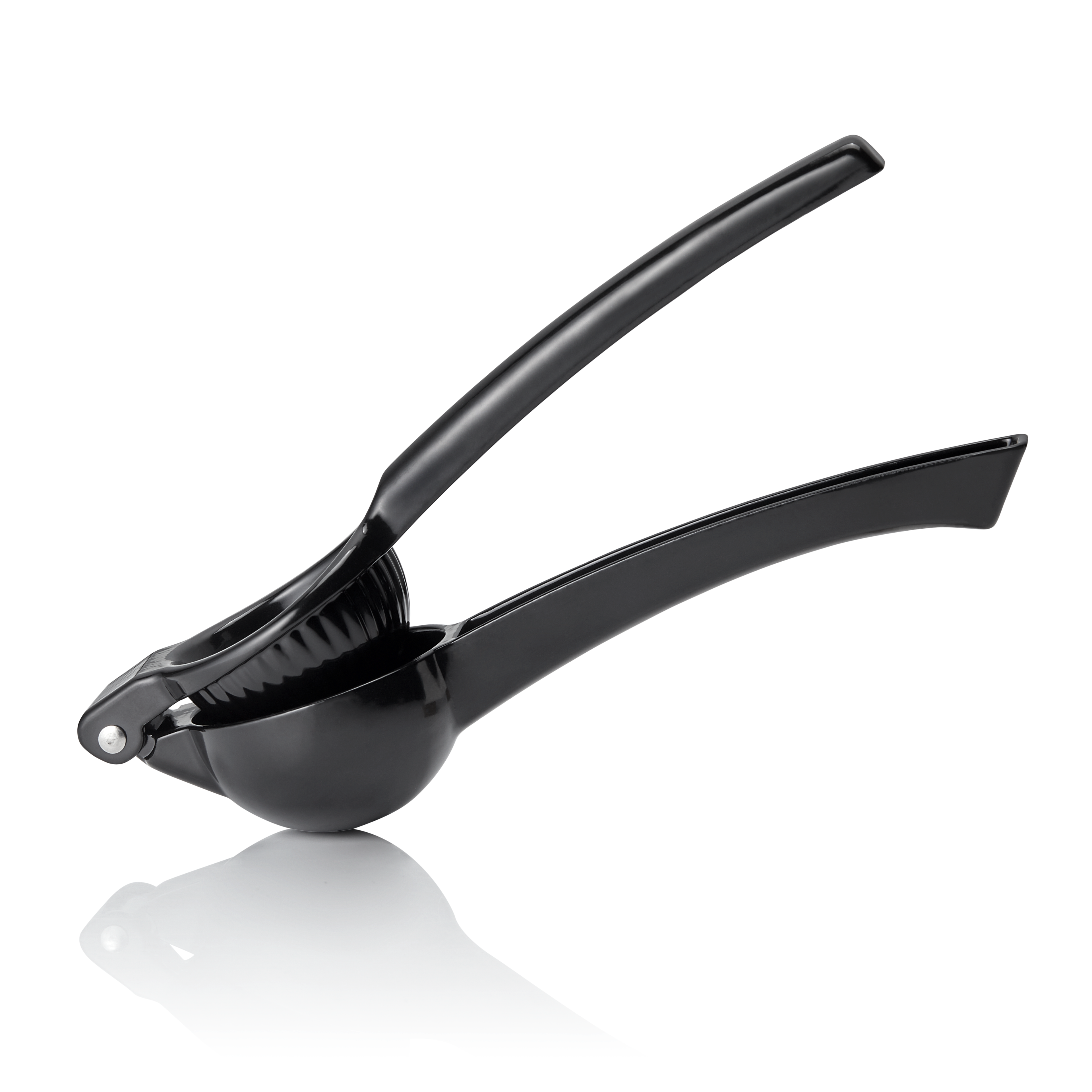 Citrus juicer Black (5 cm)