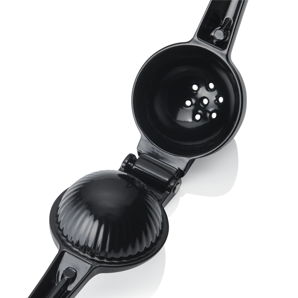 Citrus juicer Black (5 cm)